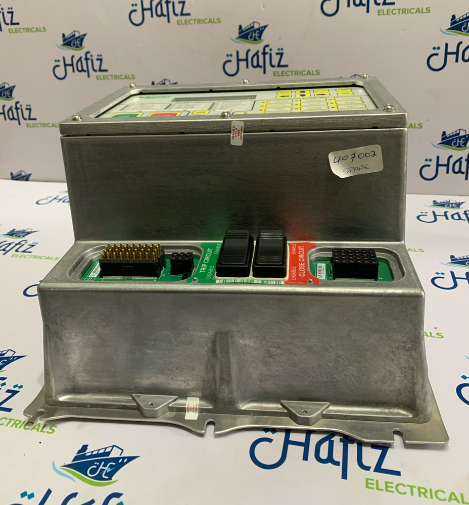 Schneider Advc3 Electric Controller