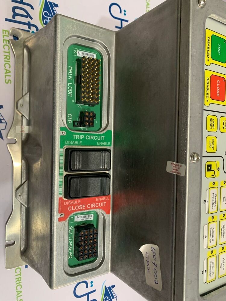 Schneider Advc3 Electric Controller
