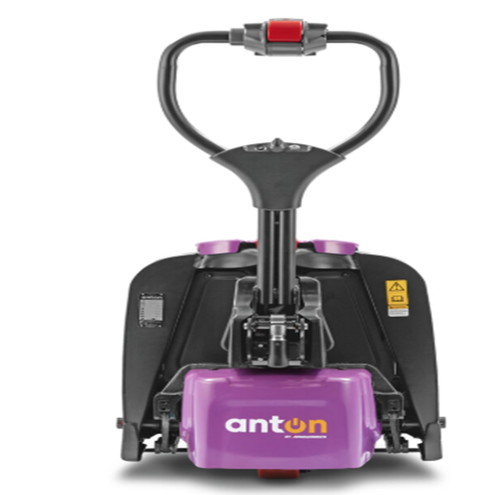 Electric Pedestrian Pallet Truck 1.5 Ton Anton