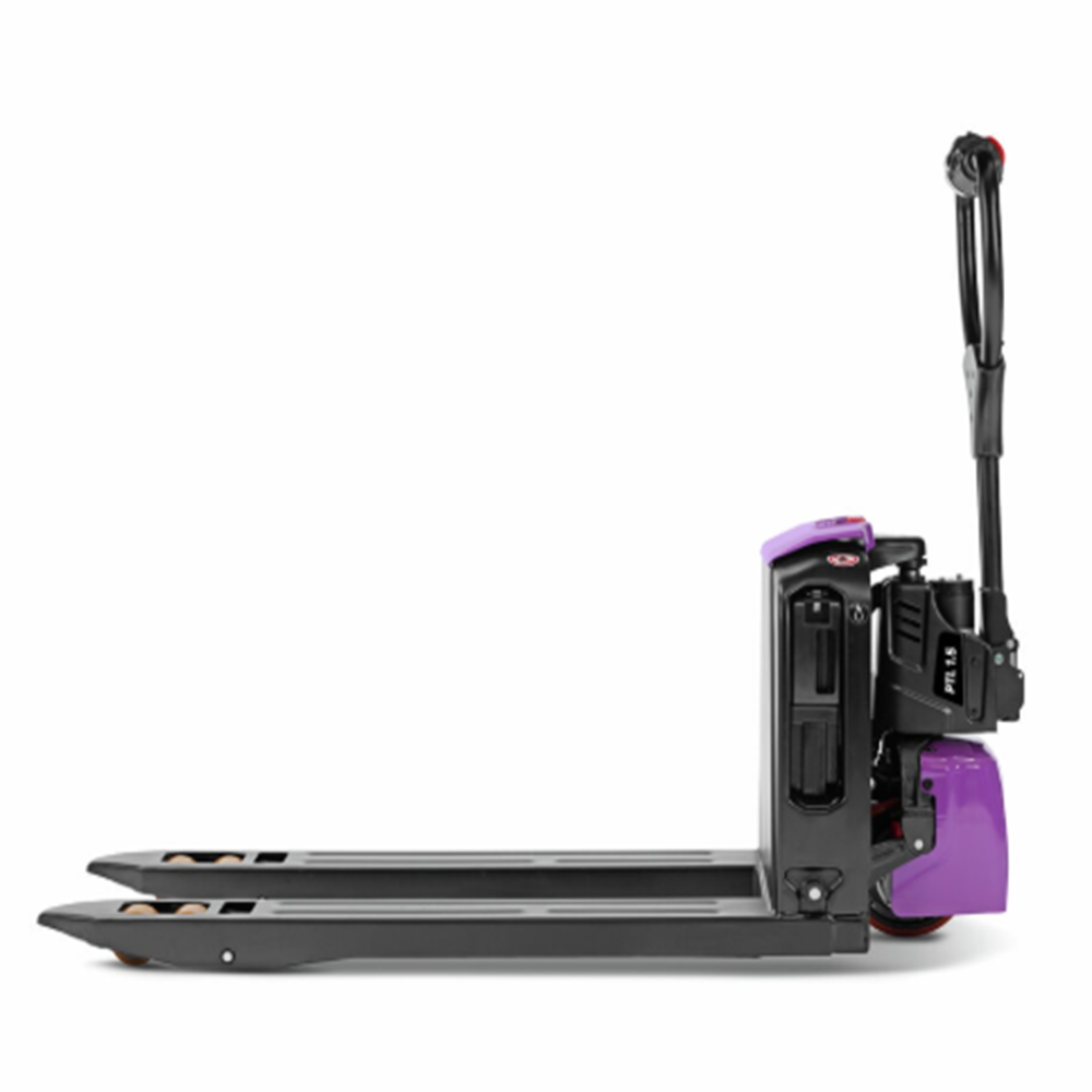 Electric Pedestrian Pallet Truck 1.5 Ton Anton