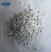 Crushed Stone Marble Chips On Selling /chinese Natural Chip Stone 2-3mm Construction Stone Chips For Garden And Landscaping,white Color Marble Chip