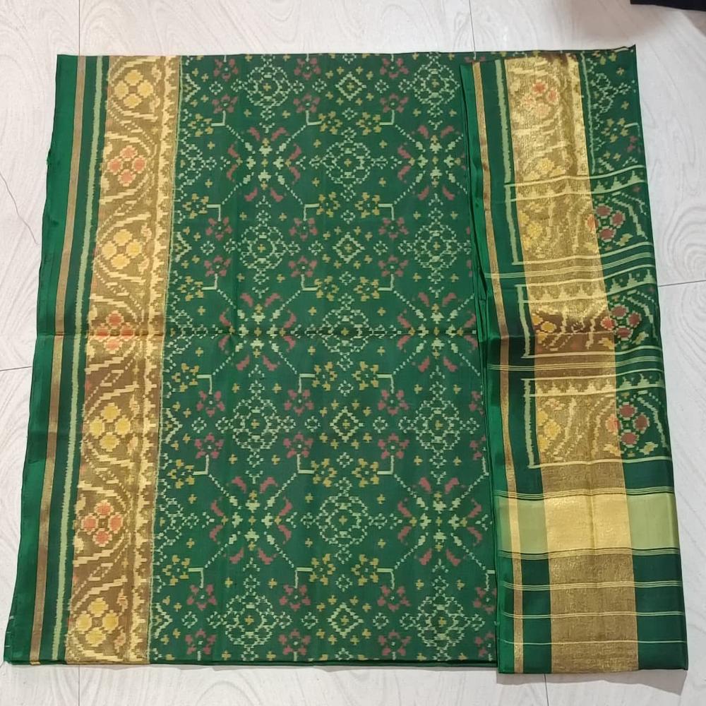 Navratna Green Rajkot Patola