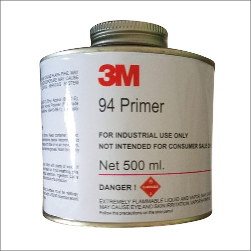 3m Tape Adhesive Primer 94 - Color: Clear