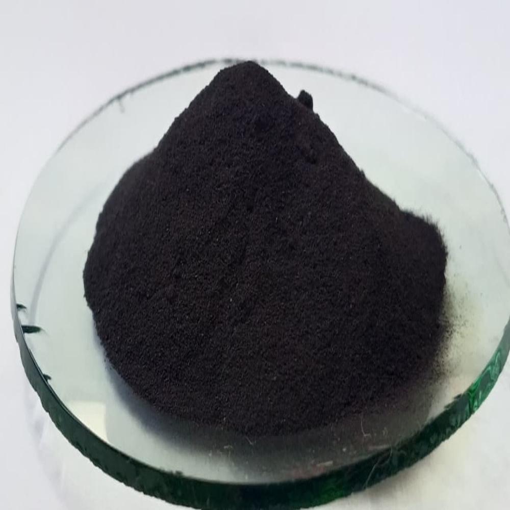 Direct Black 2 - Application: Cotton