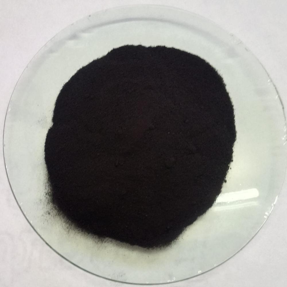 Direct Black 2 - Application: Cotton