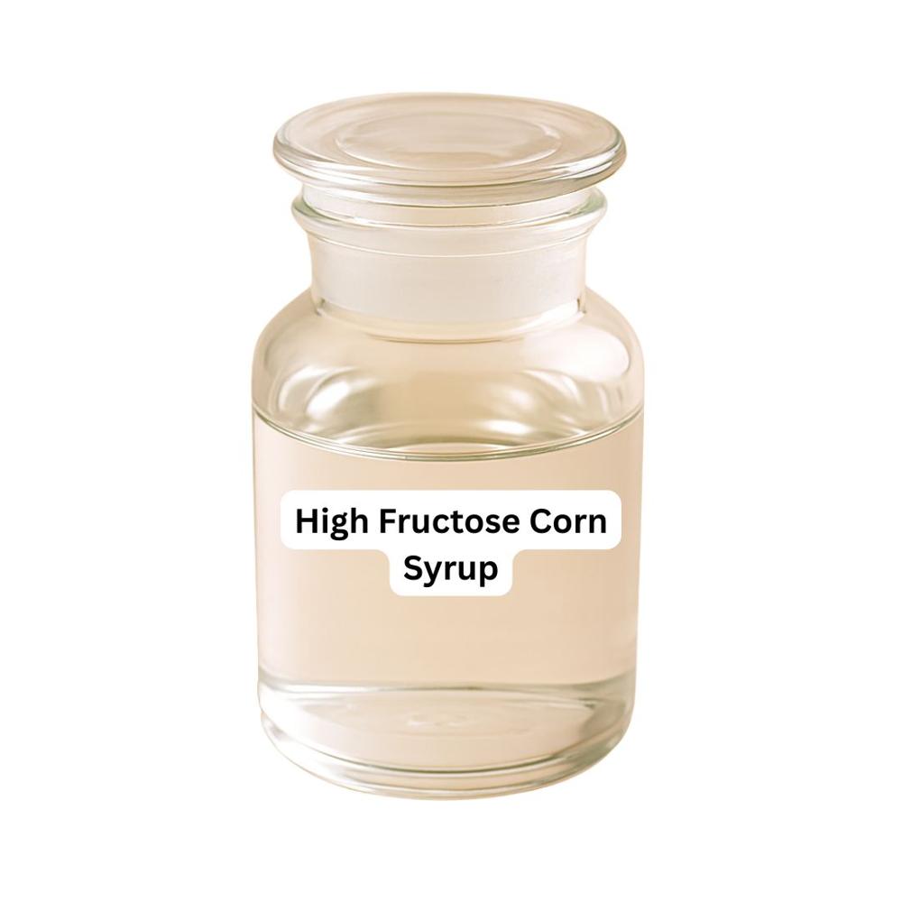 High Fructose Corn Syrup