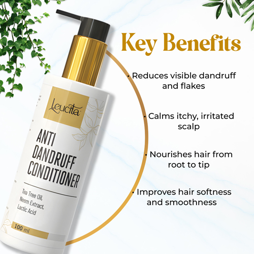 Anti Dandruff Conditioner