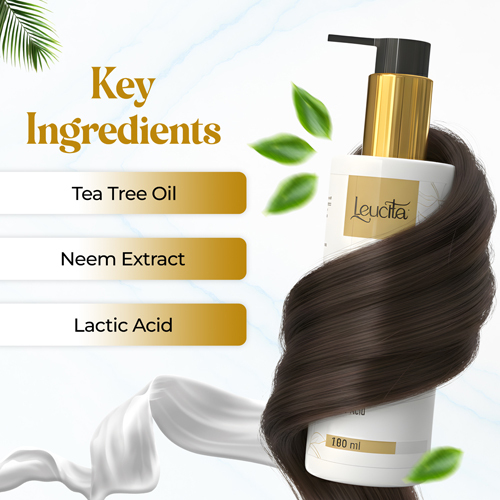 Anti Dandruff Conditioner