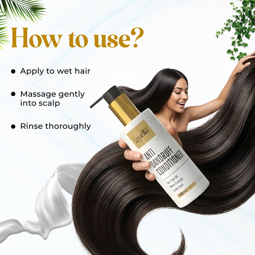 Anti Dandruff Conditioner