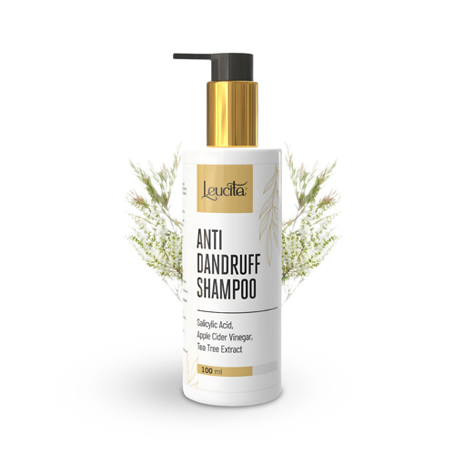 Anti Dandruff Shampoo