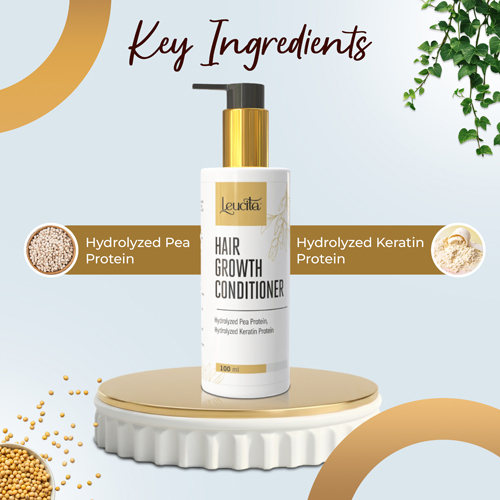 100ml Hair Growth Conditioner