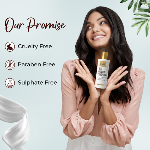 100ml Hair Growth Conditioner