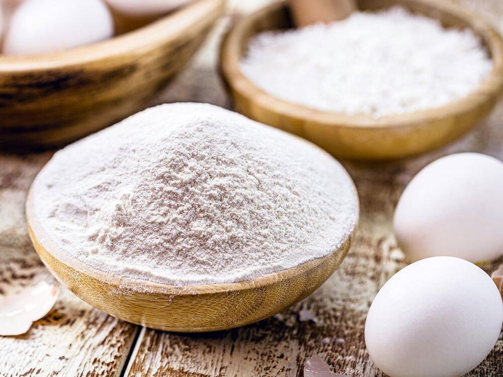 Egg Shell Powder
