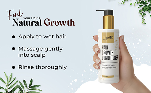 Hair Growth Conditioner A+
