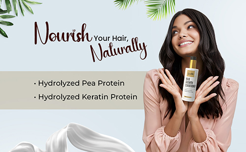 Hair Growth Conditioner A+