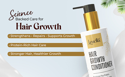 Hair Growth Conditioner A+