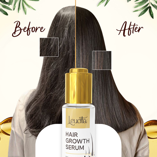 Hair Growth Serum