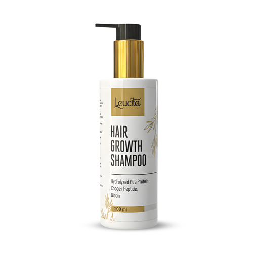 Hair Growth Shampoo