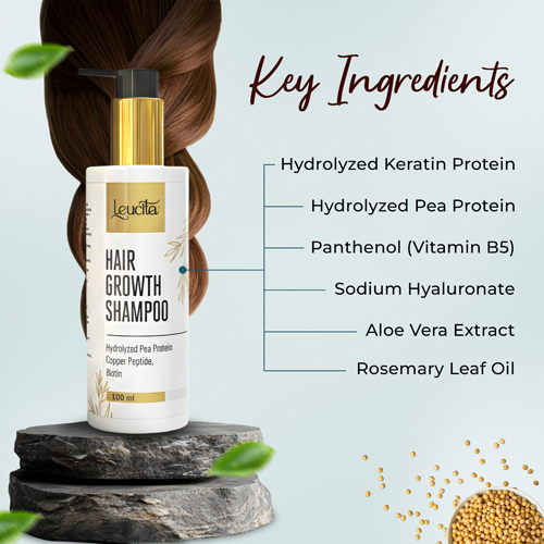 Hair Growth Shampoo