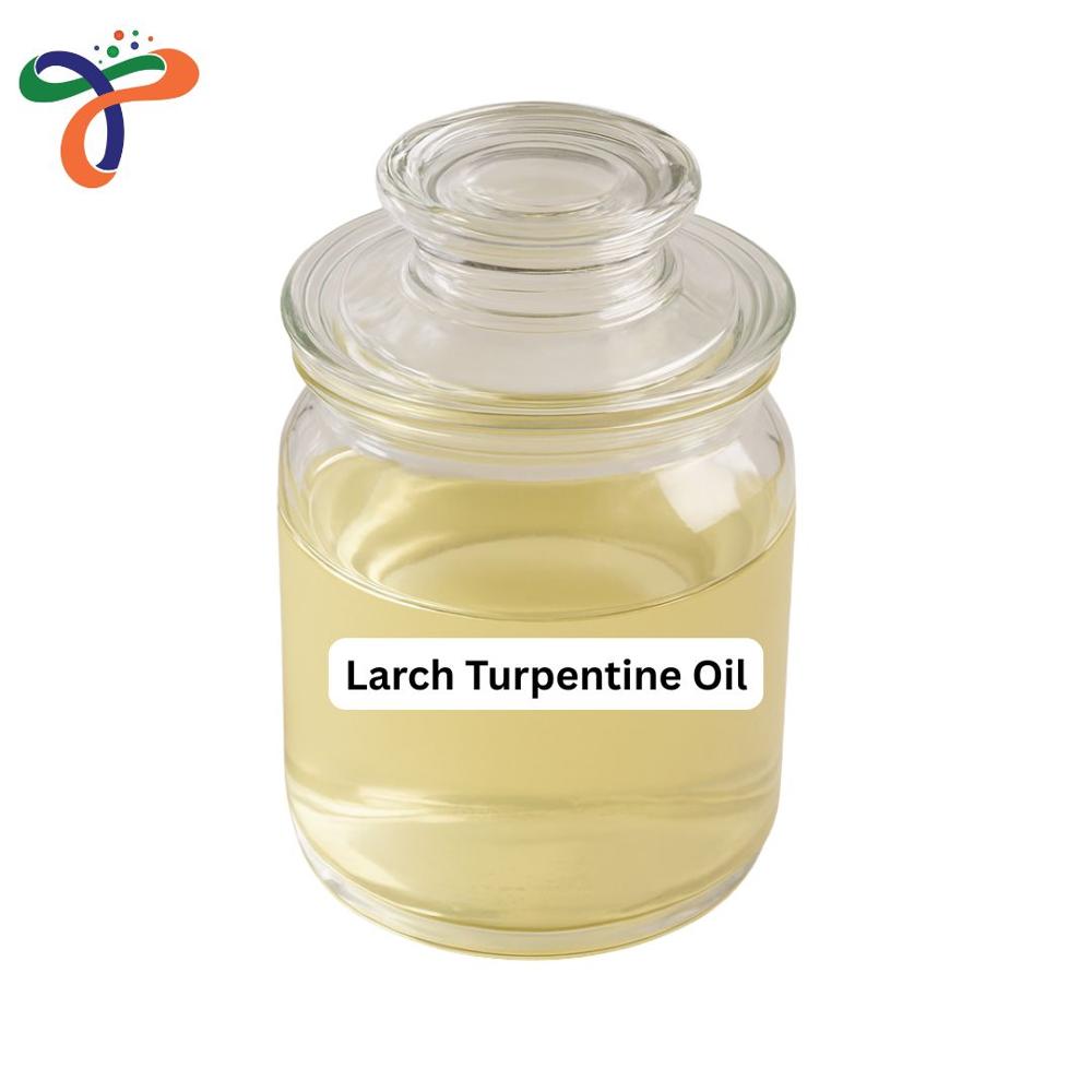 Larch Turpentine Oil