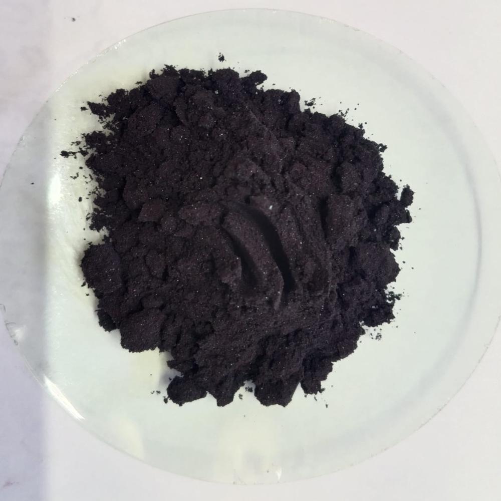 Direct Green 1 - Application: Silk