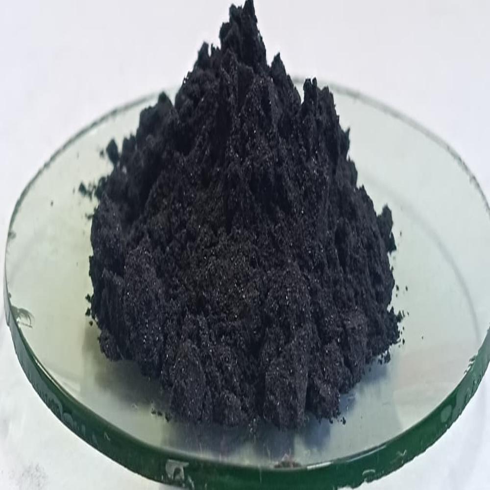 Direct Green 1 - Application: Silk