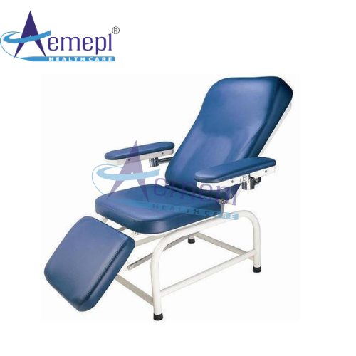 Hospital Blood Donor Chair