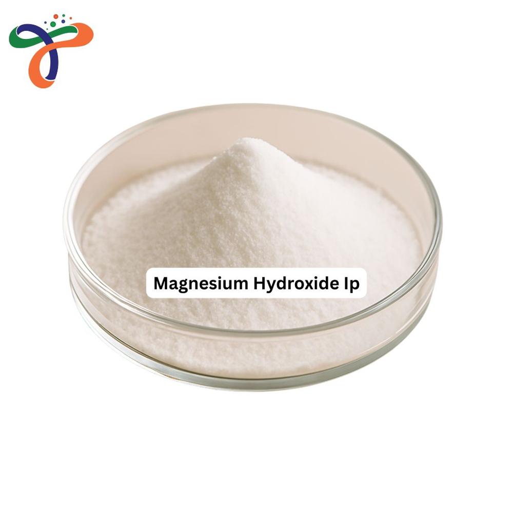 Magnesium Hydroxide Ip