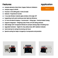 Karat prime Gold Purity Testing Machine