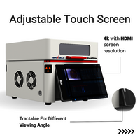 Karat prime Gold Purity Testing Machine