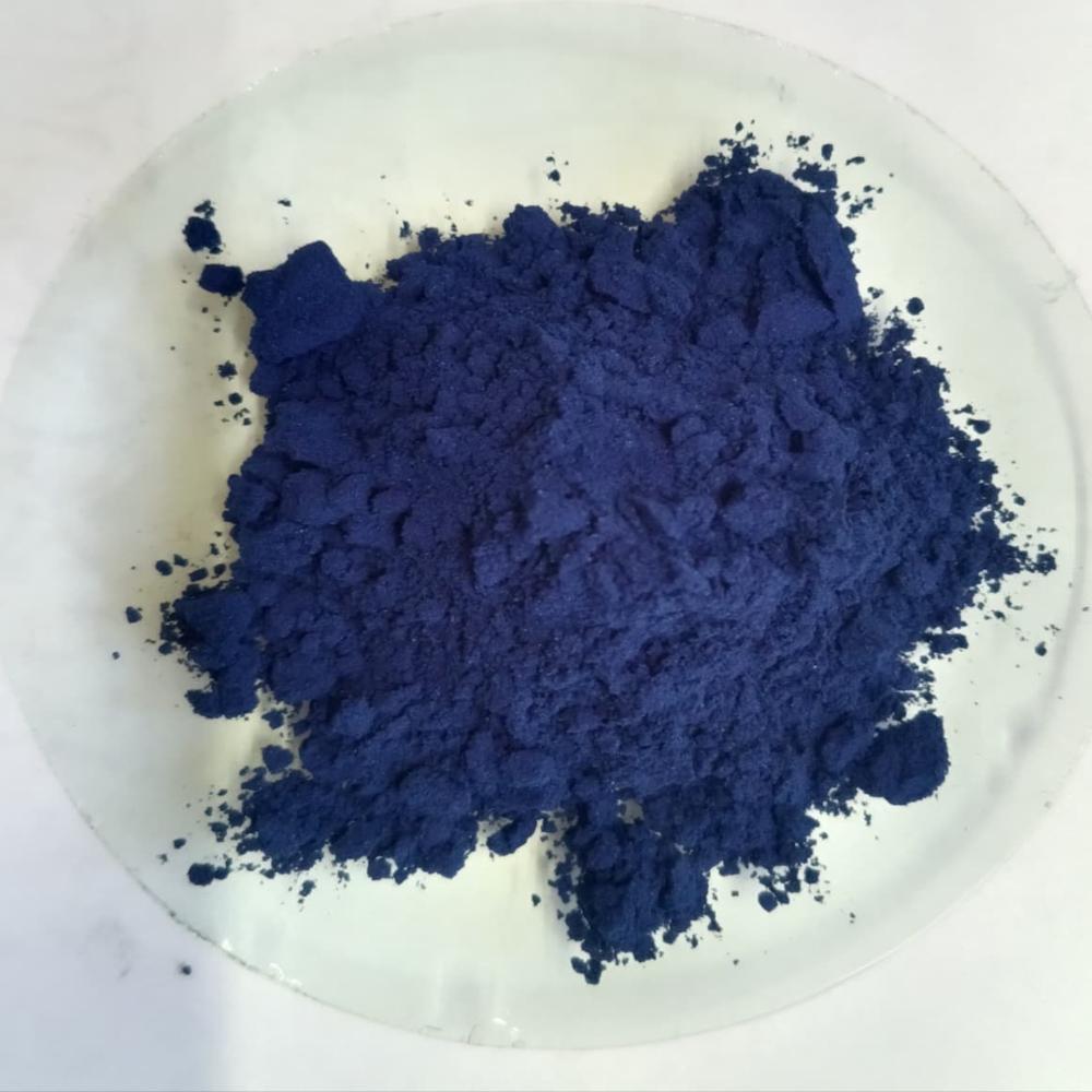 Direct Blue 199 - Application: Cotton