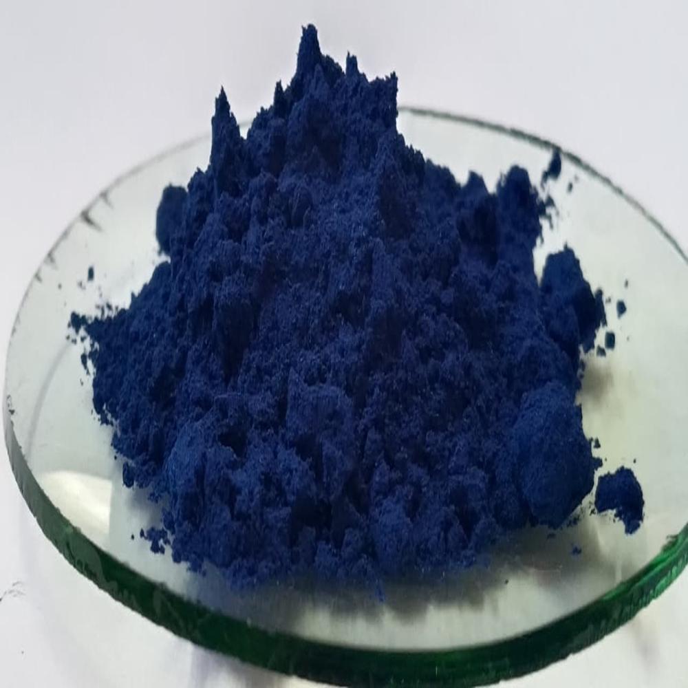 Direct Blue 199 - Application: Cotton
