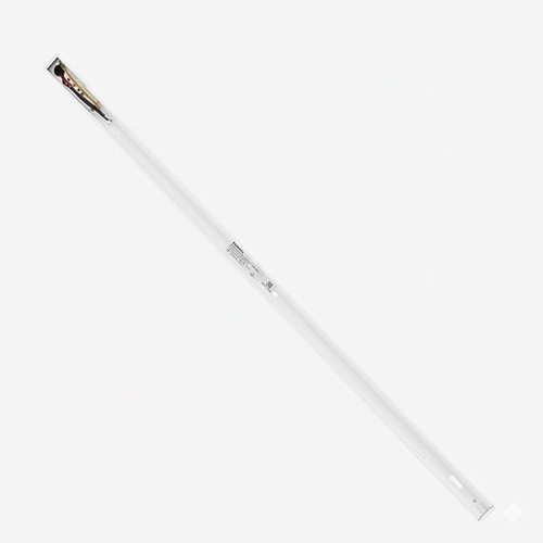 31442 PHILIPS Stanchion Track 1Mtr White 