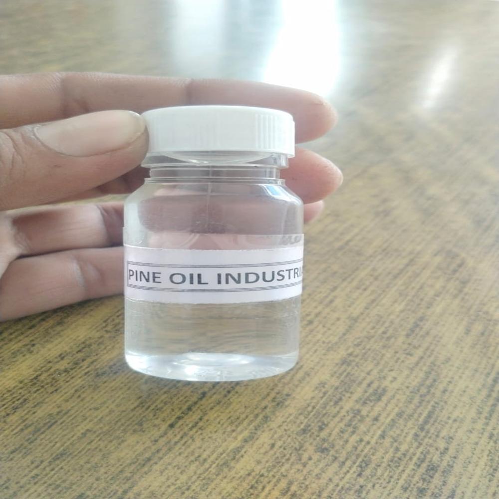 Pine Oil Industrial - Age Group: Adults