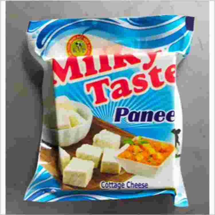 Healthy Paneer - Raw Milk Production, Soft White Texture | Nutrient-rich Protein Source For All Ages, Digestive Health Booster