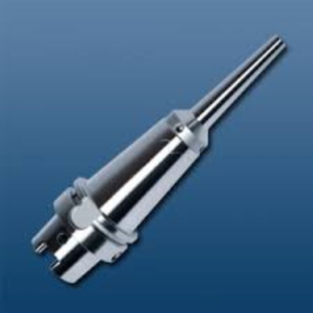 Bt-cc-hks High Performance Chuck - Color: Silver