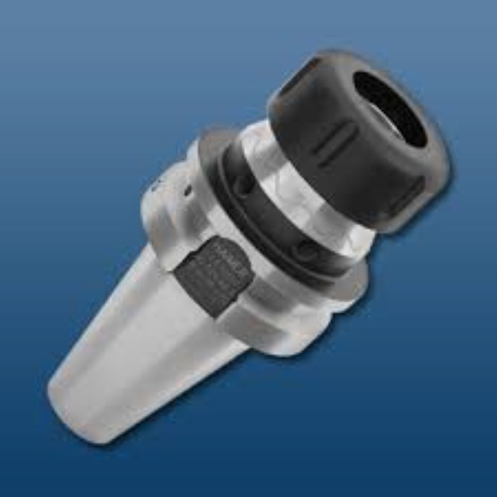 Bt-cc-hks High Performance Chuck - Color: Silver