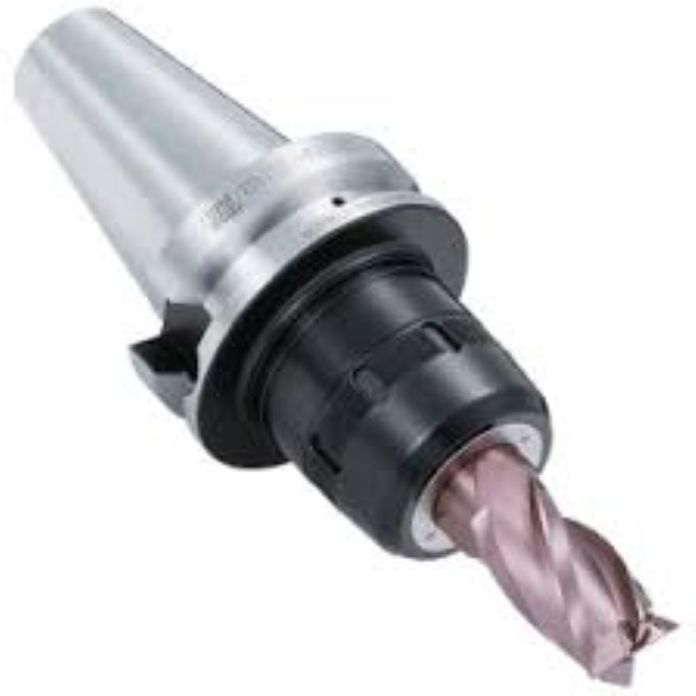 Bt-cc-hks High Performance Chuck - Color: Silver