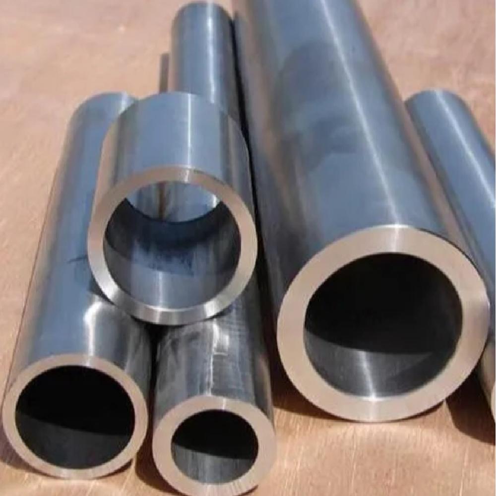 STAINLESS STEEL PIPES & TUBES