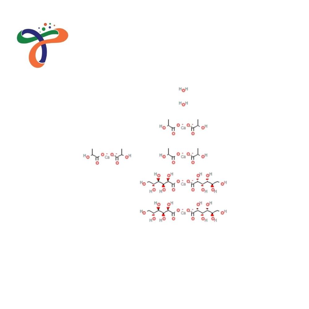 Calcium Lactate Gluconate