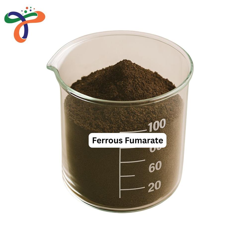 Ferrous Fumarate (141-01-5)