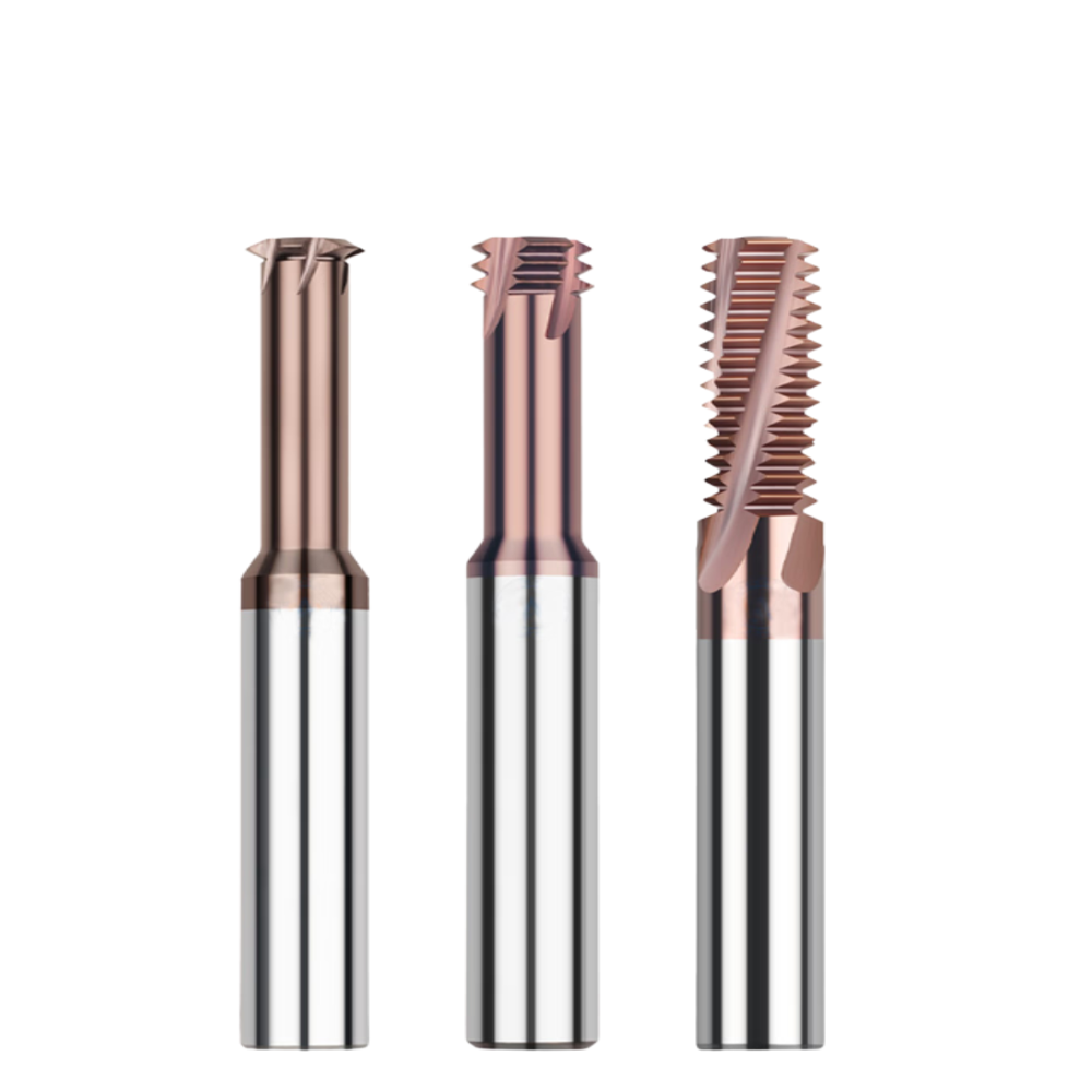 Thread Milling Cutter Tool