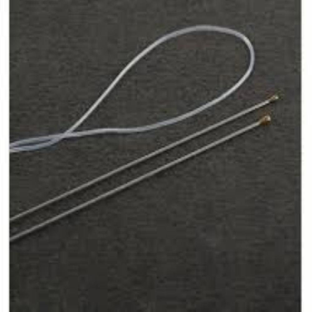 Lacrimal Intubation Set