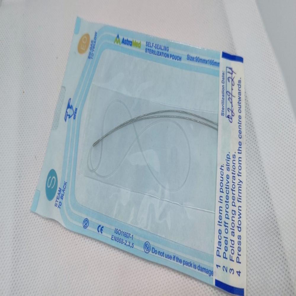 Lacrimal Intubation Set