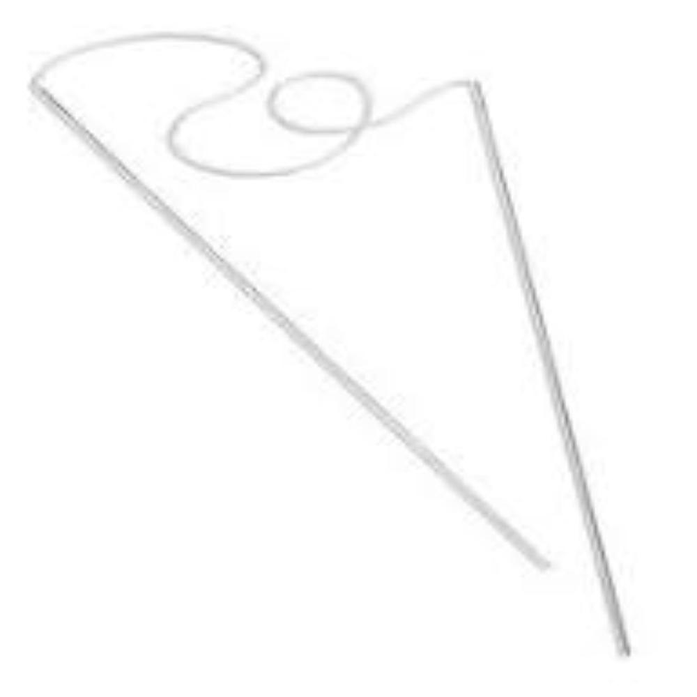 Lacrimal Intubation Set