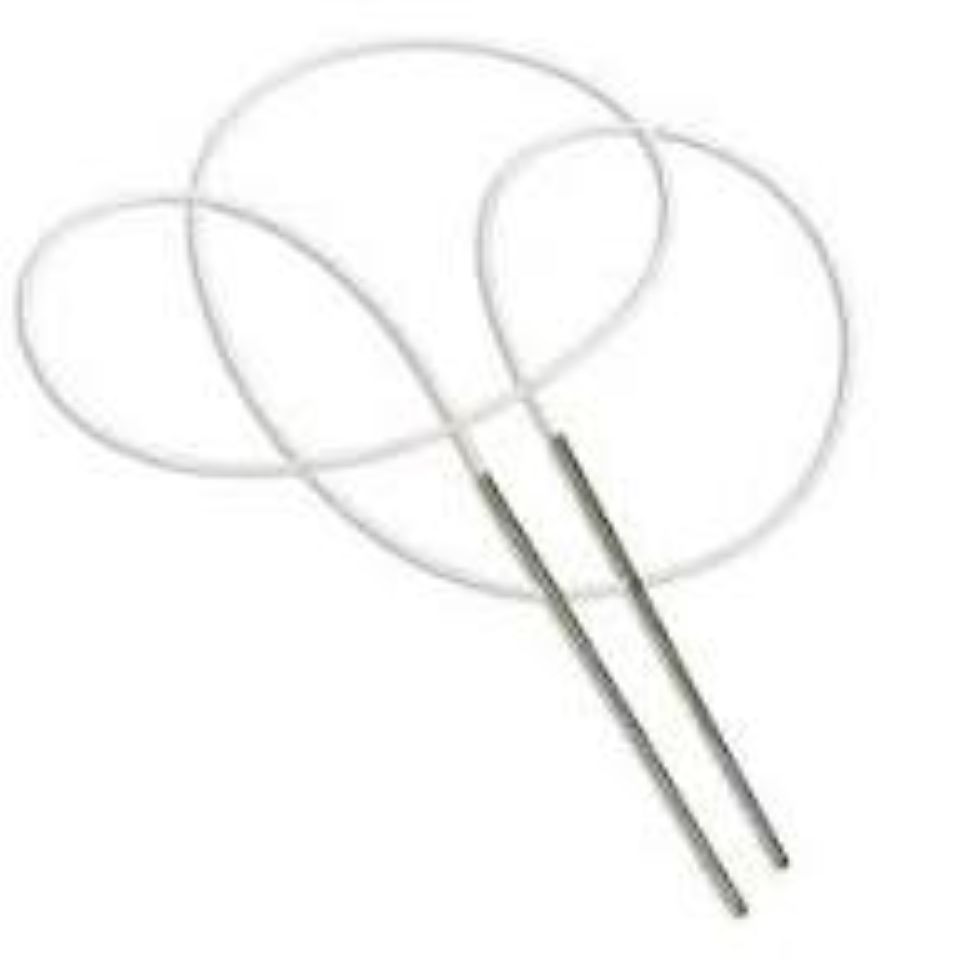 Lacrimal Intubation Set