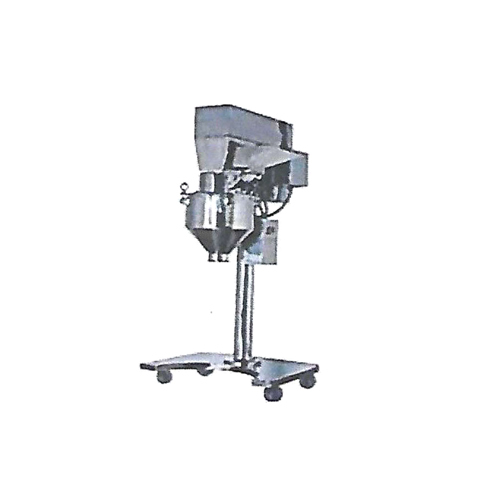 Multi Mill - Capacity: 50-200 Kg/Hr Kg/Hr