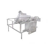 Ipc Bin Blender - Capacity: 25-1000 Kg (customizable As Per Requirement) Kg