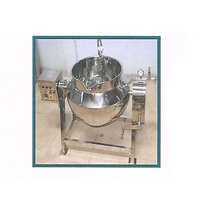Starch Paste Kettle