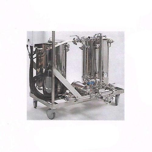 Cip And Sip System